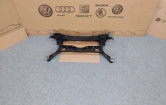 Volkswagen PASSAT B8 Rear beam 3Q0505447 3Q0505449 3Q0505520