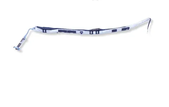 Seat Altea Roof airbag 605833900A 5P0880742B 04810B