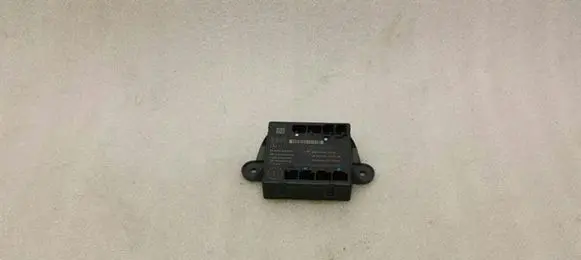 Mercedes-Benz GLK (X204) Door control unit/module A2129004006