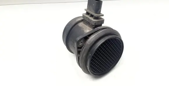 Volvo XC90 Mass air flow meter 31312734 0281006184