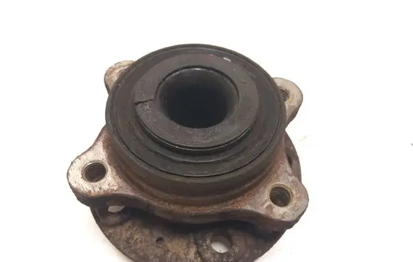 Volvo XC90 Front wheel ball bearing 