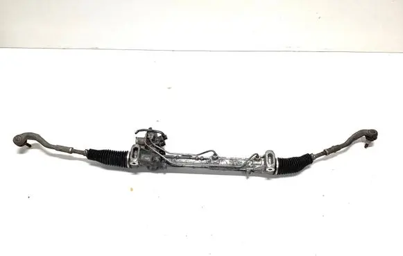 Steering rack