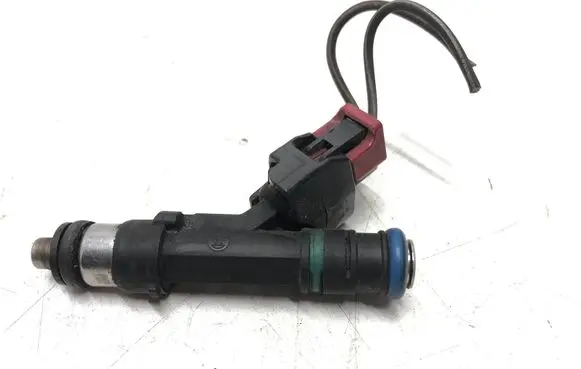 Chrysler Town & Country V Fuel injector 0280158119 04861667AA