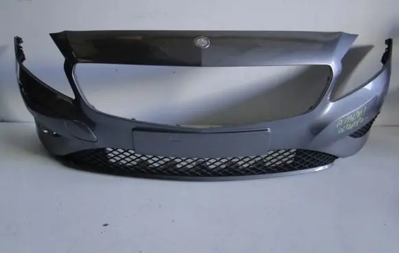 Mercedes-Benz A W176 Front bumper A1768800XXX