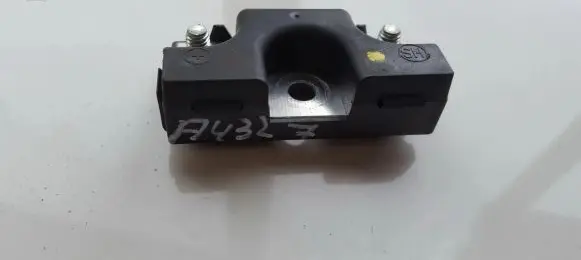 Antenna control unit
