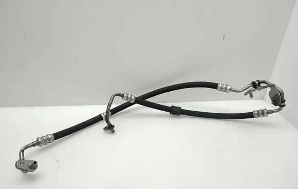 Mercedes-Benz C W204 Power steering hose/pipe/line A2044603924