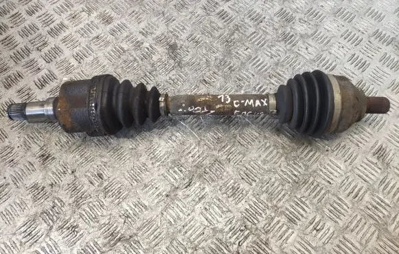 Ford C-MAX I Front driveshaft