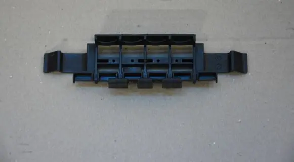 Volkswagen Sharan Other control units/modules 5N0971739B