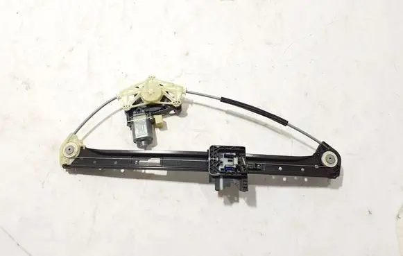 Porsche Macan (95B) Rear window lifting mechanism without motor 95B839462B