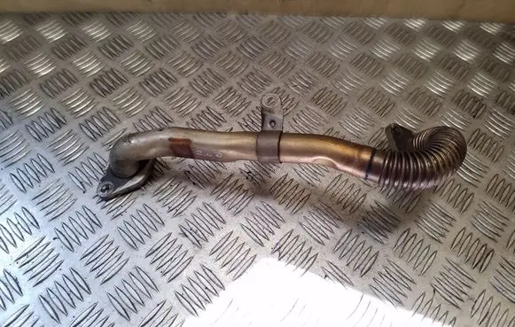 Renault Trafic II (X83) EGR valve line/pipe/hose 8200612266
