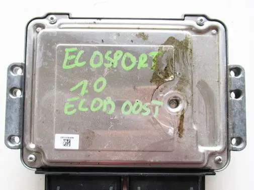 Ford Ecosport Engine control unit/module HA6A12B684NA