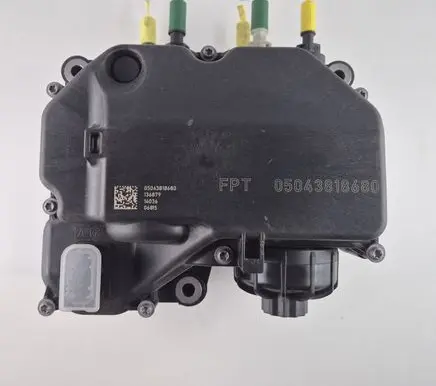 Man TGE 1gen Adblue pump 0444042031 05043818680