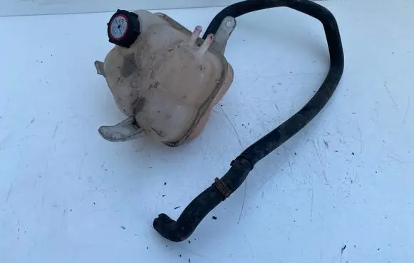 Ford Transit Coolant expansion tank/reservoir 