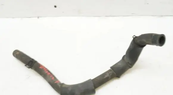 KIA Cerato Engine coolant pipe/hose BRN