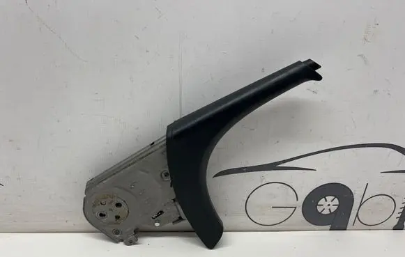 Mercedes-Benz Sprinter W906 Handbrake/parking brake lever assembly A9064200212