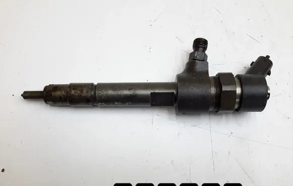 Alfa Romeo 166 Fuel injector