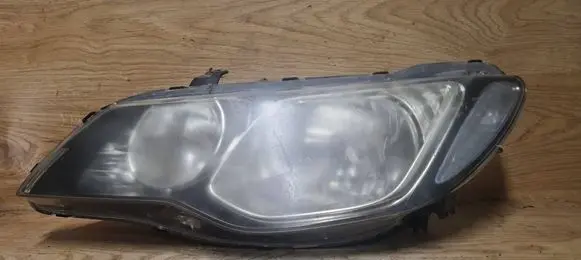 Honda Civic Headlight/headlamp 1157NA
