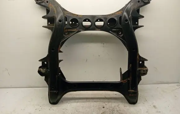 Porsche Cayenne (9PA) Front subframe