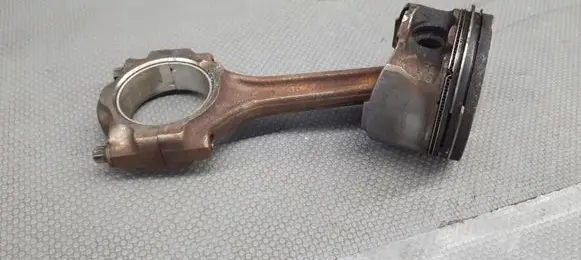 Ford Focus Piston 8MFS