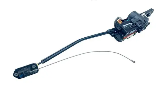Volkswagen Sharan Sliding door motor 7N0843459D 7N0959244B