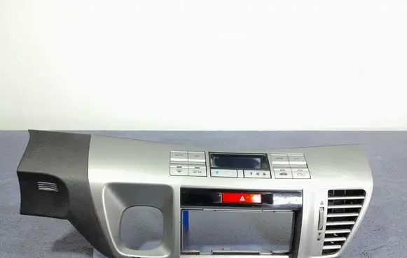 Honda FR-V Climate control unit 79600SJDG52
