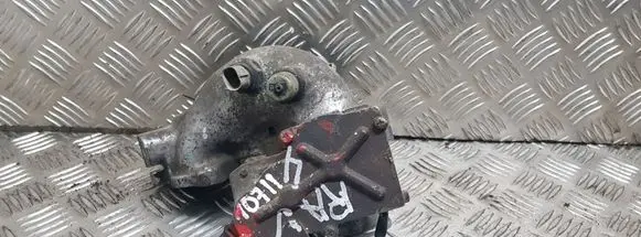 Toyota RAV 4 (XA20) Throttle valve 27030