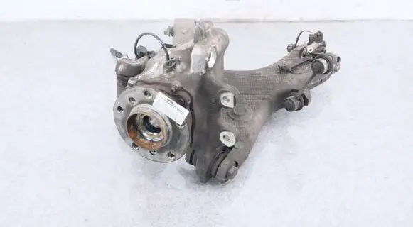 BMW M6 Rear wheel hub spindle/knuckle 2284141 22284137 2284149