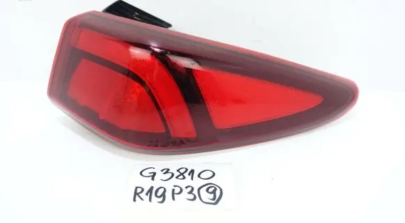 Hyundai Kona I Rear/tail lights 92402-J95