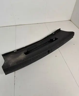 Skoda Octavia Mk4 Trunk/boot sill cover protection 5E6863459D