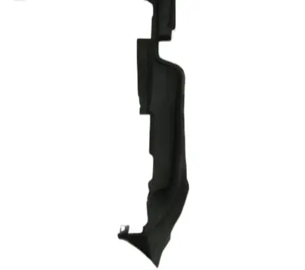 Audi A4 S4 B9 Fender foam support/seal 8W0821169