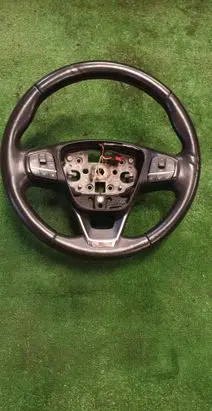 Ford Transit Custom Steering wheel JK21-3600-GA