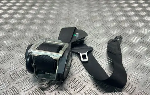 Mercedes-Benz E W211 Front seatbelt 605369000