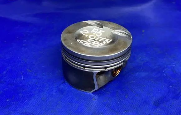 Audi A5 Piston 82.455 06H