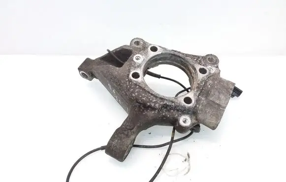 Volvo V70 Front wheel hub spindle knuckle 9461944