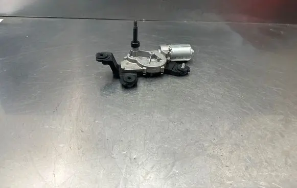 KIA Ceed Rear window wiper motor 98700A2500 F00S2B2227