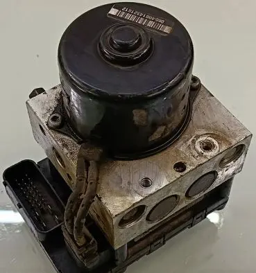 Volkswagen Sharan ABS control unit/module