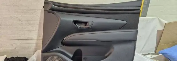 Hyundai Tucson IV NX4 Interior set 82306N7061LM5