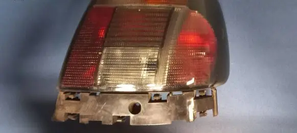 Audi A4 S4 B5 8D Rear/tail lights AD013