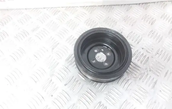 Skoda Octavia Mk2 (1Z) Crankshaft pulley 03G105243
