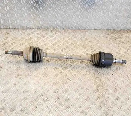 Ford Transit Front driveshaft