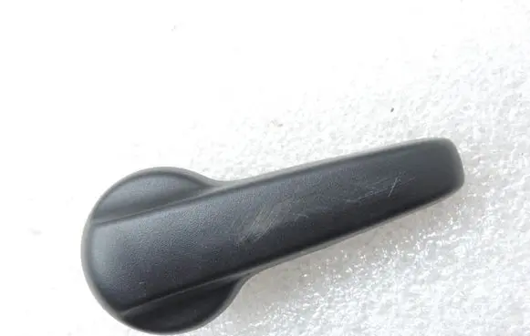 Mazda 6 Seat adjustment handle KD498818802
