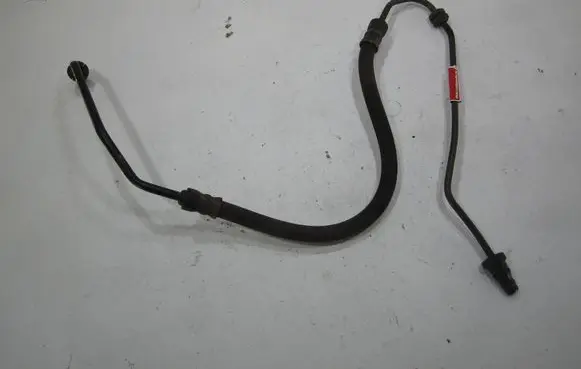 Audi A3 S3 8P Brake line pipe/hose 