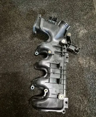 Citroen Berlingo Intake manifold 9684941780 993390