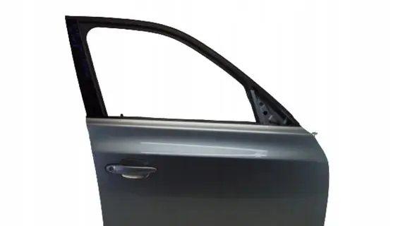 BMW X3 E83 Front door