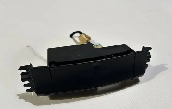 Chevrolet Corvette C6 Car ashtray 10335852