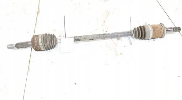 Mitsubishi ASX Rear driveshaft
