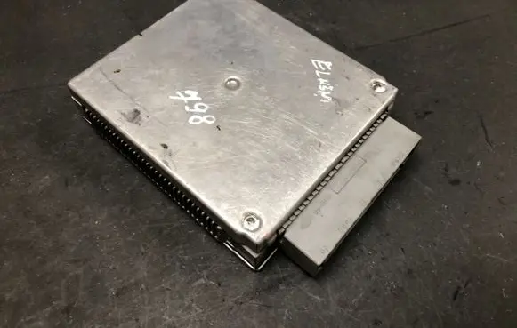 Ford Scorpio Engine control unit/module 88GB12A650AB