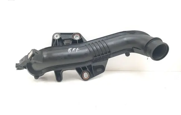 Audi A4 S4 B8 8K Intercooler hose/pipe 8K0145673L 038906051C 0281002401