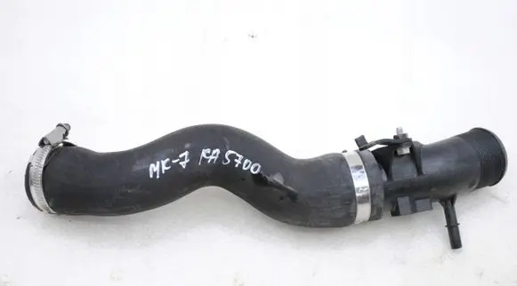 Ford Fiesta Air intake duct part