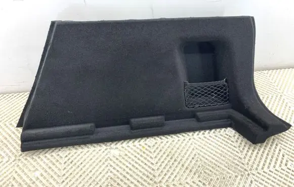 MG HS Trunk/boot side trim panel 10906055